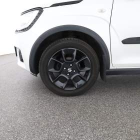 Foto inzerátu Suzuki Ignis 1.2 SHVS
