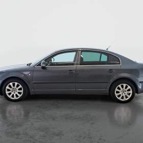 Foto inzerátu Skoda Superb 1.8T