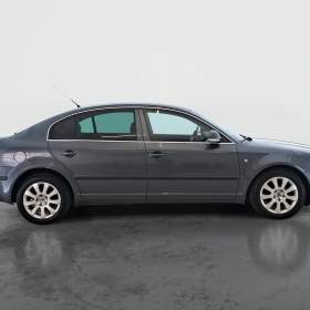 Foto inzerátu Skoda Superb 1.8T