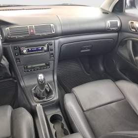 Foto inzerátu Skoda Superb 1.8T