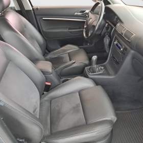 Foto inzerátu Skoda Superb 1.8T