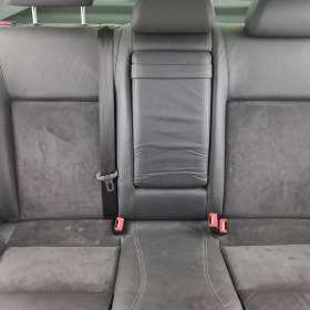 Foto inzerátu Skoda Superb 1.8T