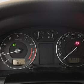 Foto inzerátu Skoda Superb 1.8T