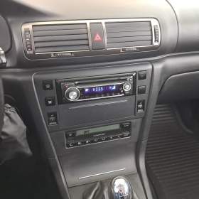 Foto inzerátu Skoda Superb 1.8T