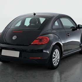 Foto inzerátu VW Beetle 1.2 TSI