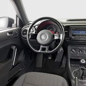 Foto inzerátu VW Beetle 1.2 TSI