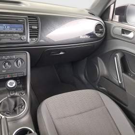 Foto inzerátu VW Beetle 1.2 TSI