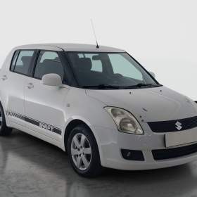 Foto inzerátu Suzuki Swift 1.3