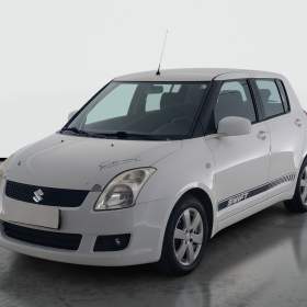Foto inzerátu Suzuki Swift 1.3