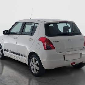 Foto inzerátu Suzuki Swift 1.3