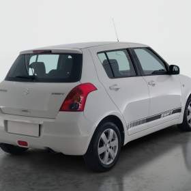 Foto inzerátu Suzuki Swift 1.3