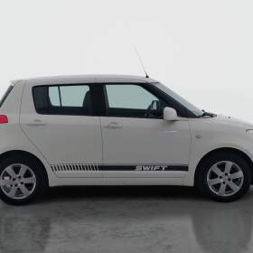 Foto inzerátu Suzuki Swift 1.3