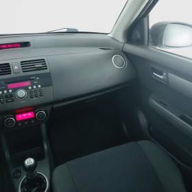 Foto inzerátu Suzuki Swift 1.3