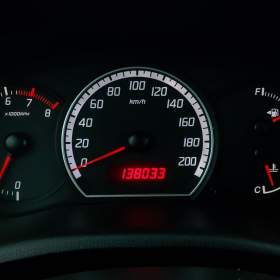 Foto inzerátu Suzuki Swift 1.3