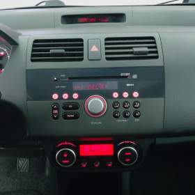 Foto inzerátu Suzuki Swift 1.3