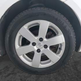 Foto inzerátu Suzuki Swift 1.3