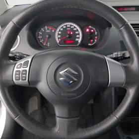 Foto inzerátu Suzuki Swift 1.3