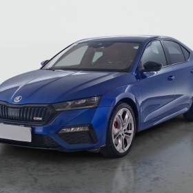 Foto inzerátu Skoda Octavia RS 1.4 TSI iV
