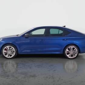 Foto inzerátu Skoda Octavia RS 1.4 TSI iV
