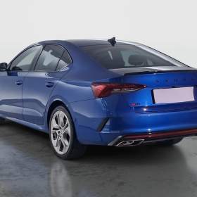 Foto inzerátu Skoda Octavia RS 1.4 TSI iV