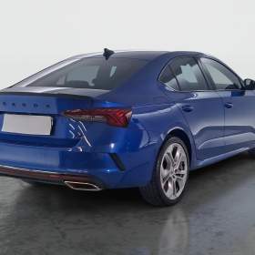 Foto inzerátu Skoda Octavia RS 1.4 TSI iV