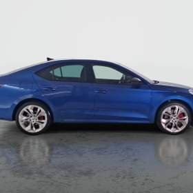 Foto inzerátu Skoda Octavia RS 1.4 TSI iV