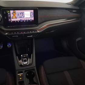 Foto inzerátu Skoda Octavia RS 1.4 TSI iV