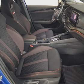 Foto inzerátu Skoda Octavia RS 1.4 TSI iV