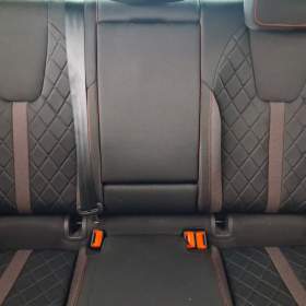 Foto inzerátu Skoda Octavia RS 1.4 TSI iV