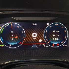 Foto inzerátu Skoda Octavia RS 1.4 TSI iV