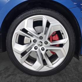 Foto inzerátu Skoda Octavia RS 1.4 TSI iV