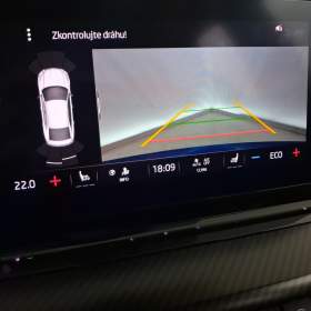 Foto inzerátu Skoda Octavia RS 1.4 TSI iV