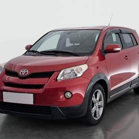 Foto inzerátu Toyota Urban Cruiser 1.33 Dual VVT-i