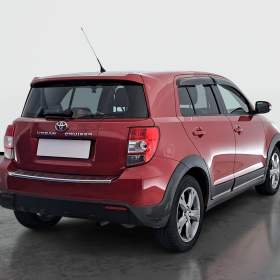 Foto inzerátu Toyota Urban Cruiser 1.33 Dual VVT-i