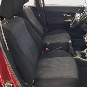 Foto inzerátu Toyota Urban Cruiser 1.33 Dual VVT-i