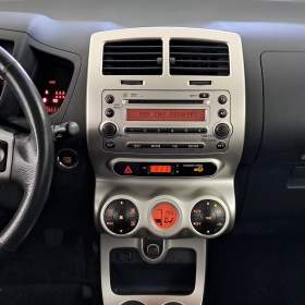 Foto inzerátu Toyota Urban Cruiser 1.33 Dual VVT-i
