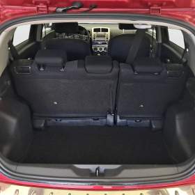 Foto inzerátu Toyota Urban Cruiser 1.33 Dual VVT-i