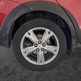 Foto inzerátu Toyota Urban Cruiser 1.33 Dual VVT-i