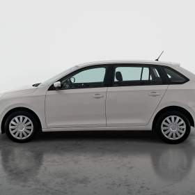 Foto inzerátu Skoda Rapid Spaceback 1.0 TSI