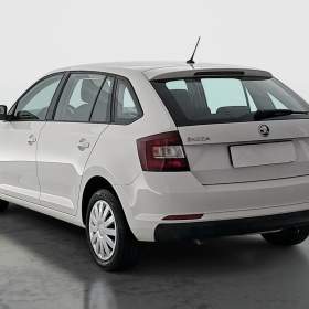 Foto inzerátu Skoda Rapid Spaceback 1.0 TSI