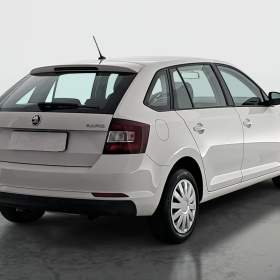 Foto inzerátu Skoda Rapid Spaceback 1.0 TSI