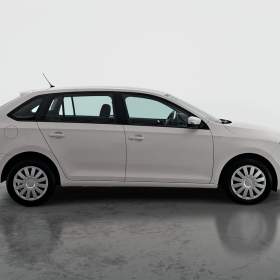 Foto inzerátu Skoda Rapid Spaceback 1.0 TSI