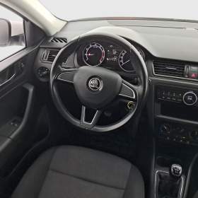 Foto inzerátu Skoda Rapid Spaceback 1.0 TSI