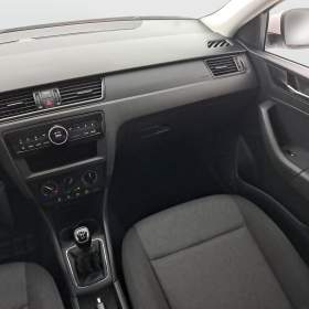 Foto inzerátu Skoda Rapid Spaceback 1.0 TSI