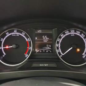 Foto inzerátu Skoda Rapid Spaceback 1.0 TSI