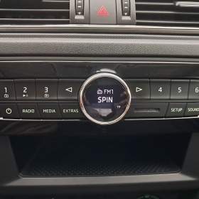 Foto inzerátu Skoda Rapid Spaceback 1.0 TSI