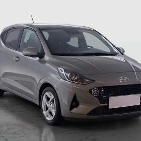 Foto inzerátu Hyundai i10 1.0