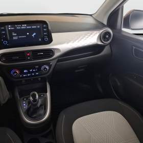 Foto inzerátu Hyundai i10 1.0