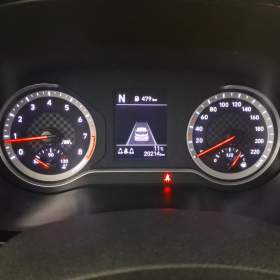 Foto inzerátu Hyundai i10 1.0