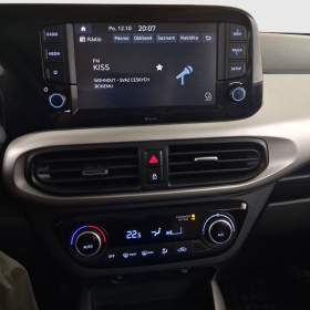 Foto inzerátu Hyundai i10 1.0